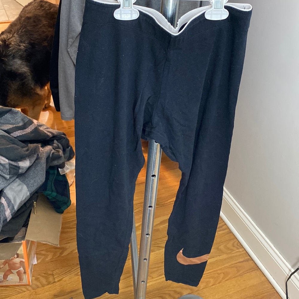 Nike leggings